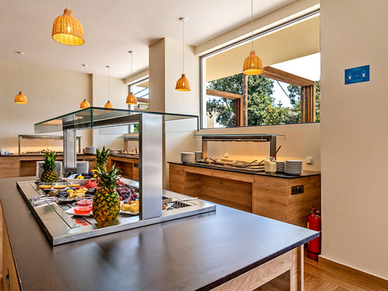 Castellum Suites