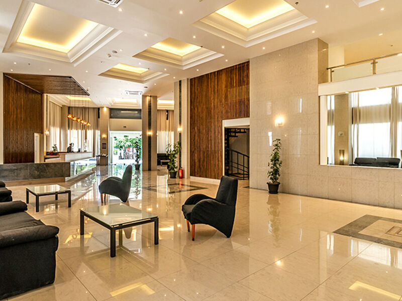 Castellum Suites