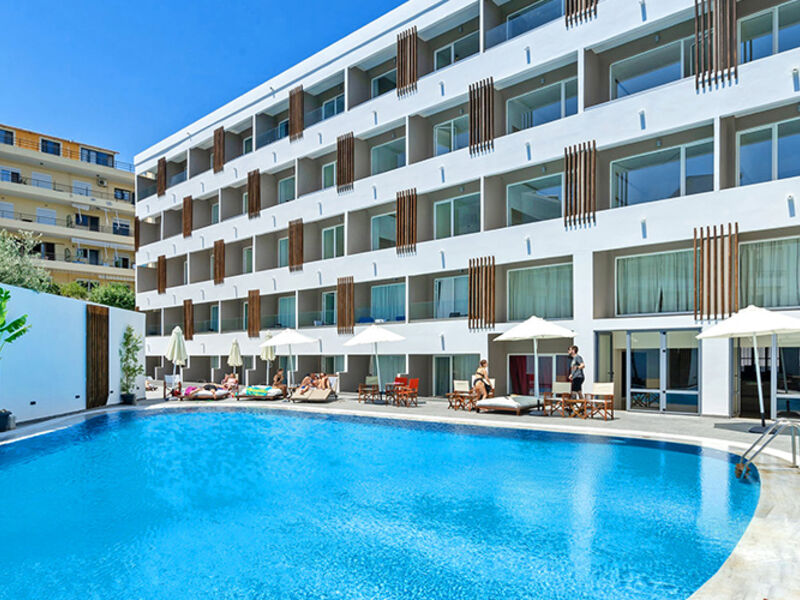 Castellum Suites
