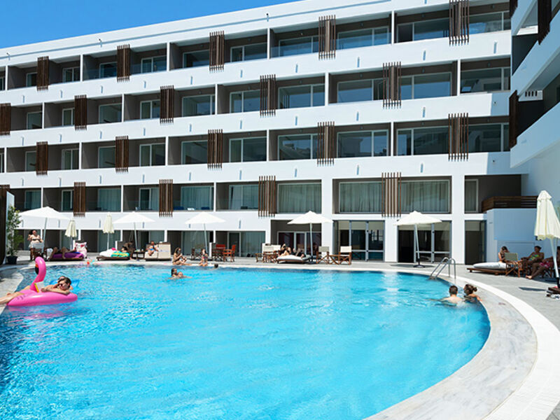 Castellum Suites