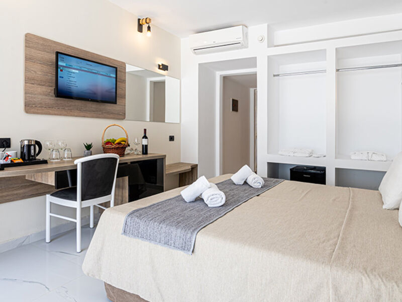 Castellum Suites