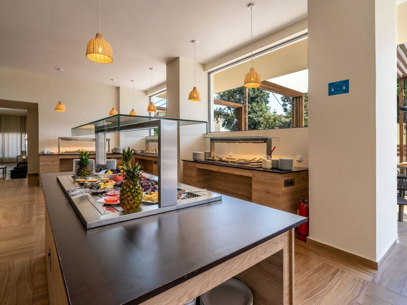 Castellum Suites