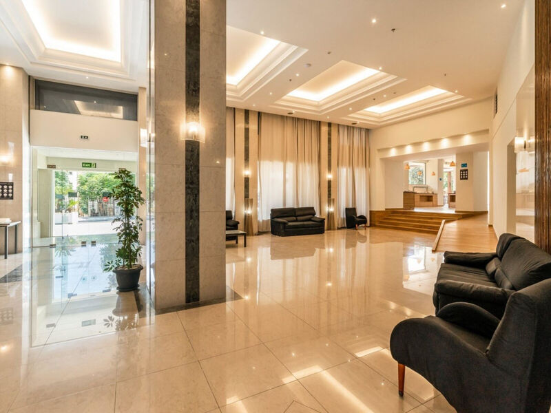 Castellum Suites