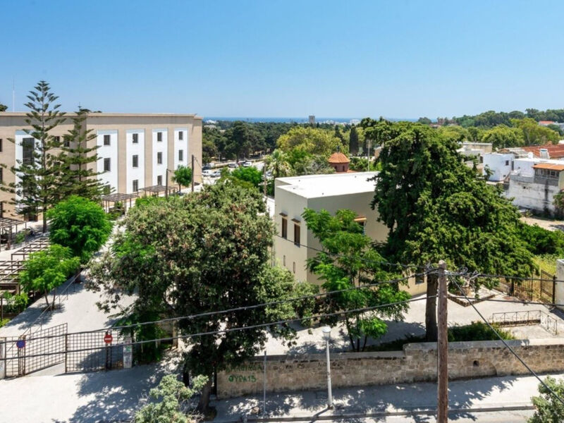 Castellum Suites