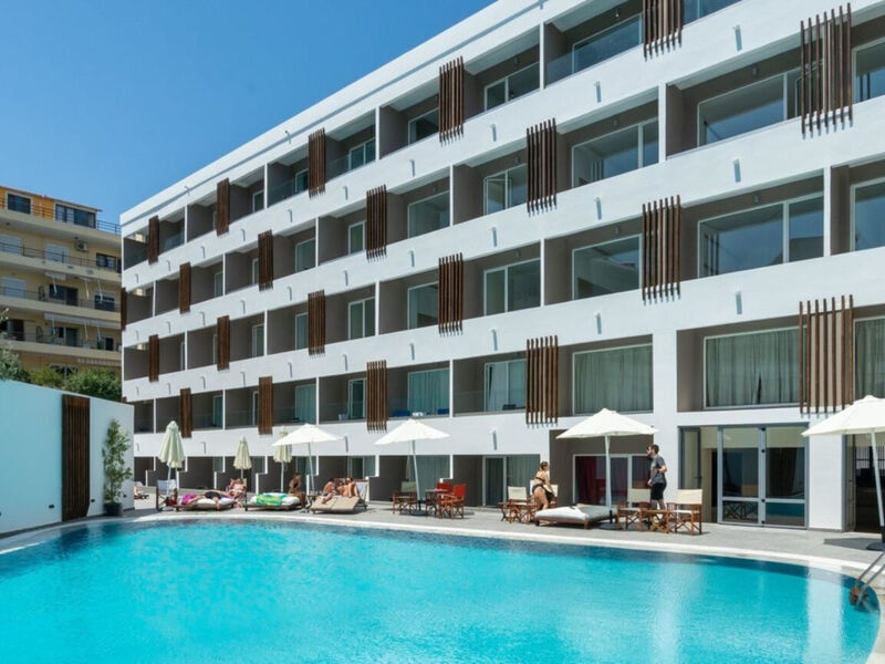 Castellum Suites