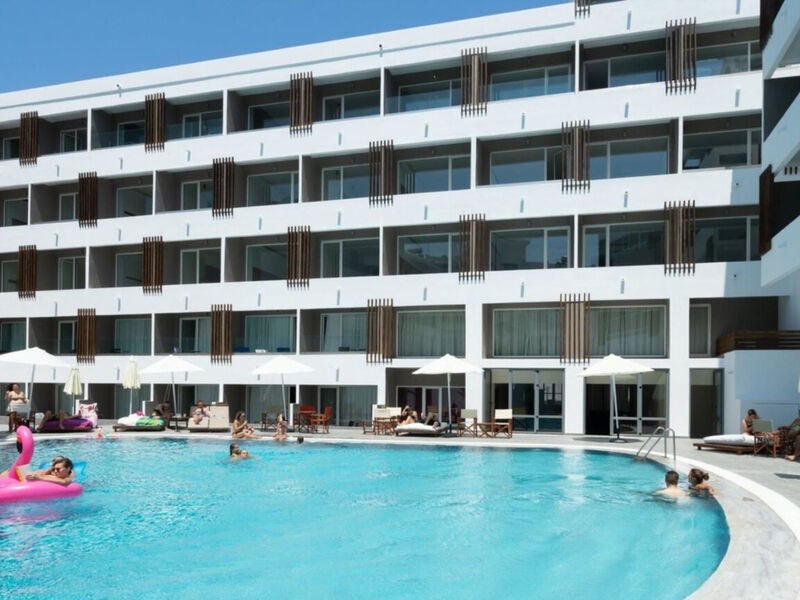 Castellum Suites