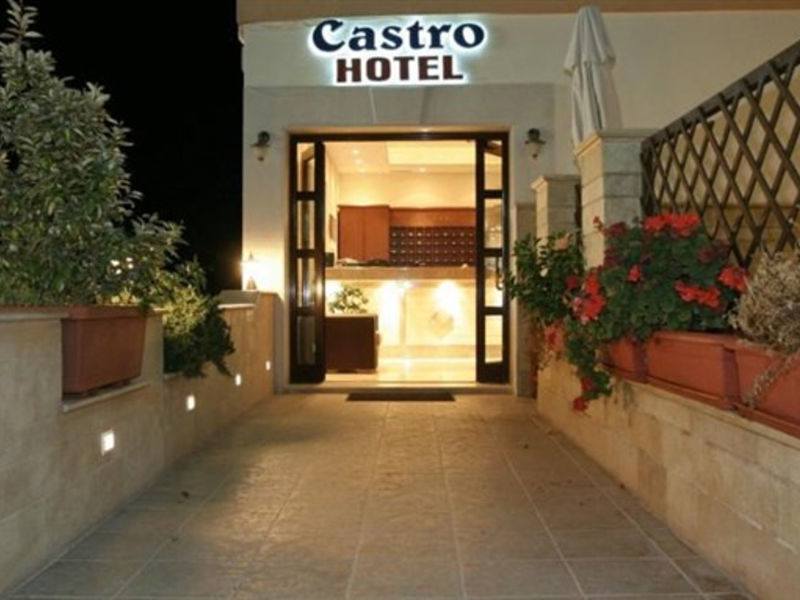 Castro