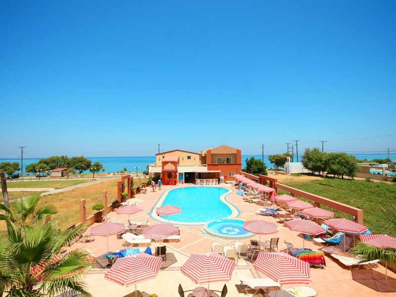 Castro Beach