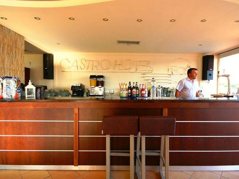 Castro Beach