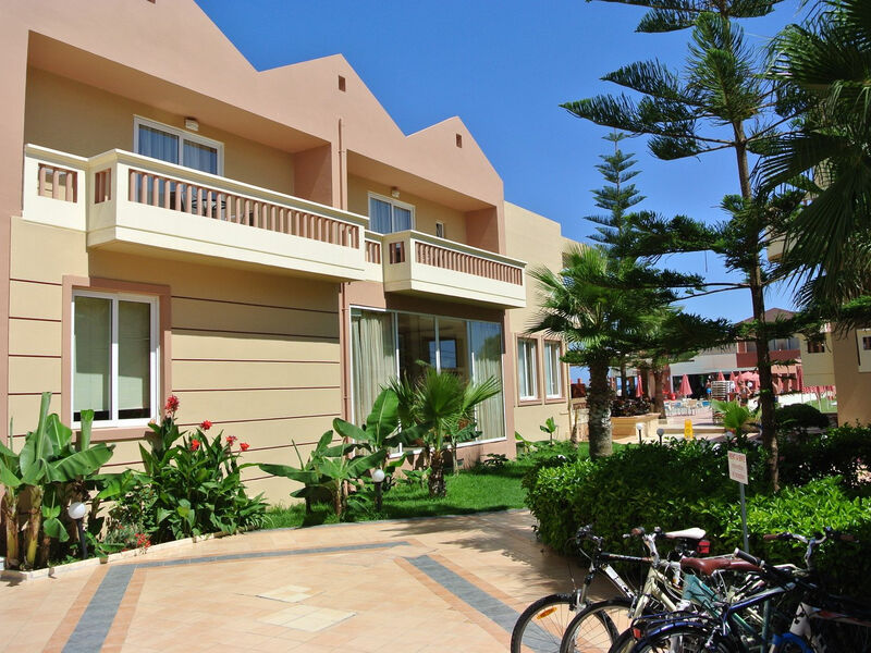 Castro Beach