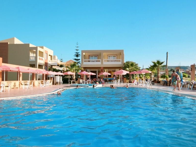 Castro Beach