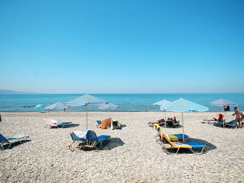 Castro Beach