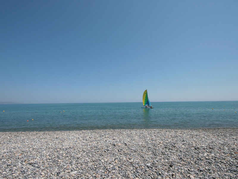 Castro Beach