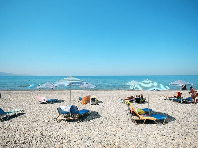 Castro Beach