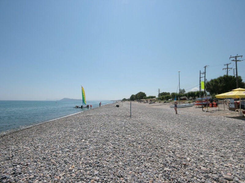 Castro Beach