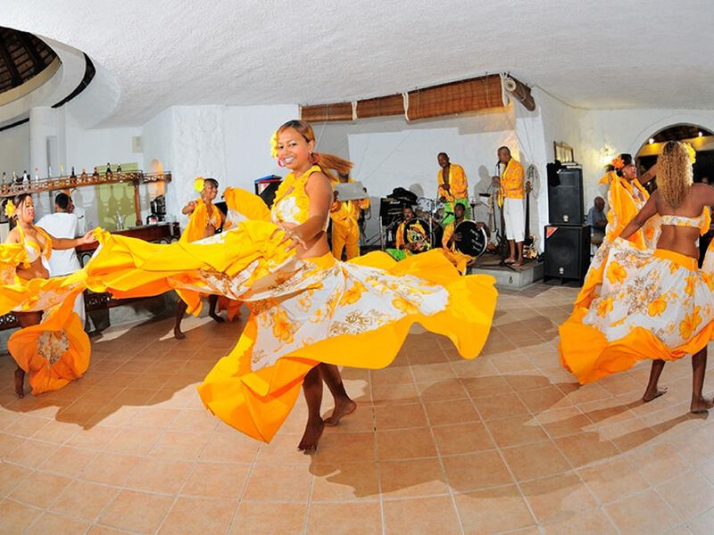 Casuarina Resort & Spa