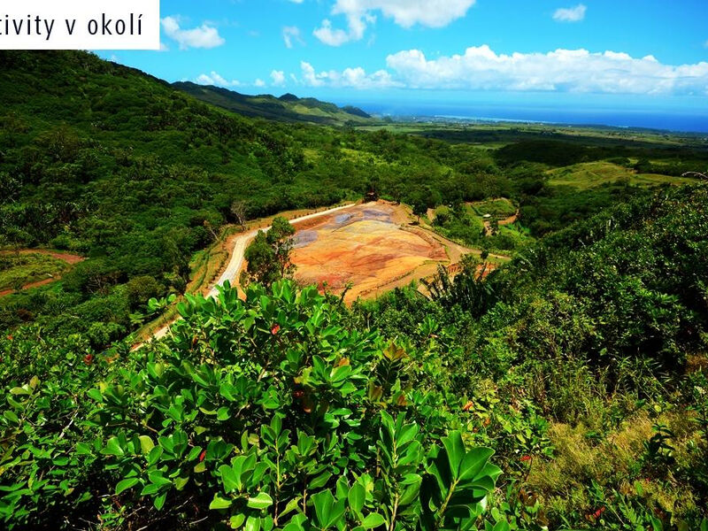 Casuarina Resort & Spa