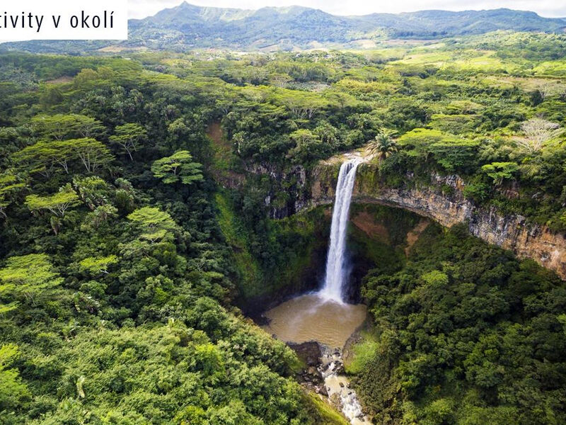 Casuarina Resort & Spa