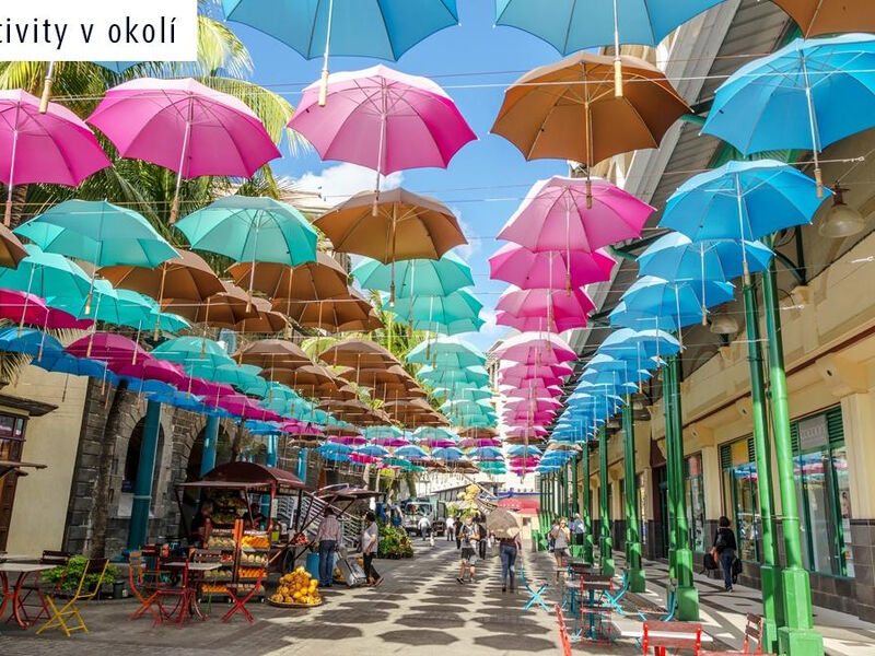 Casuarina Resort & Spa