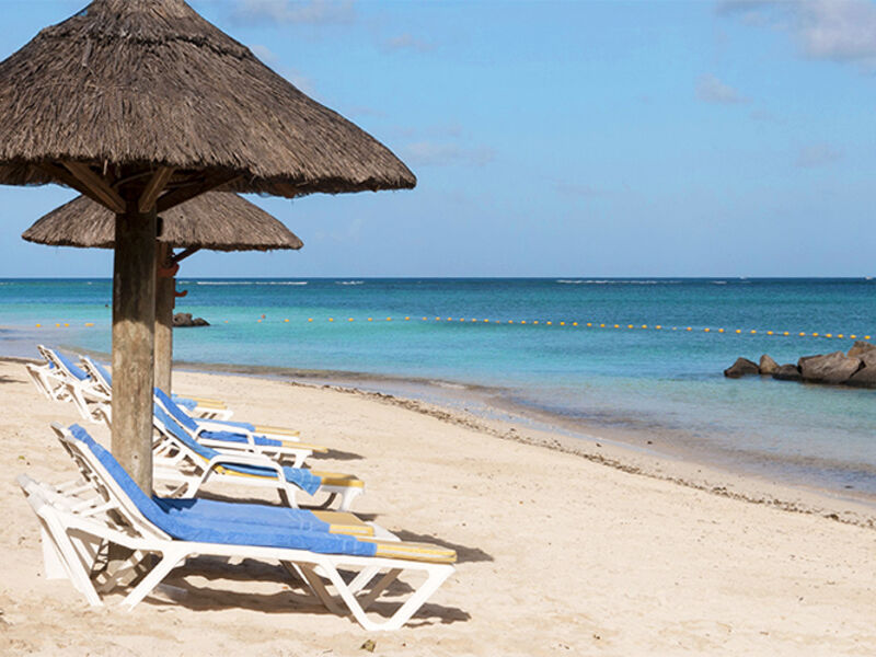 Casuarina Resort & Spa