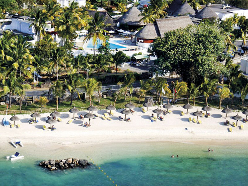 Casuarina Resort & Spa