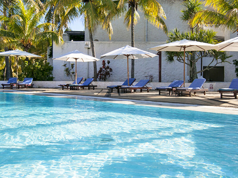 Casuarina Resort & Spa