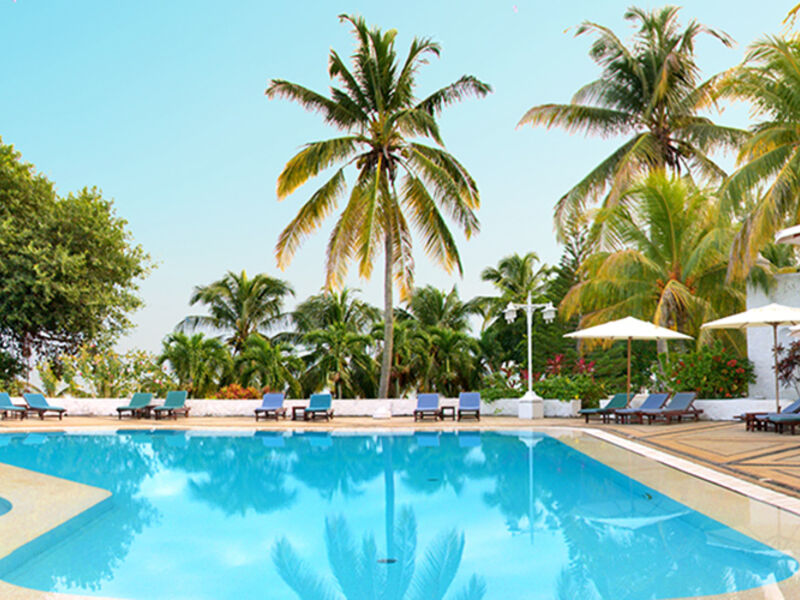 Casuarina Resort & Spa
