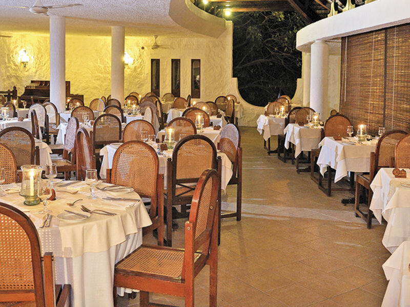 Casuarina Resort & Spa