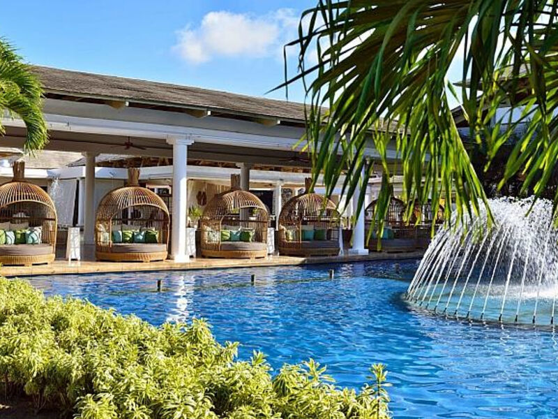 Catalonia BáVaro Beach & Golf Resort