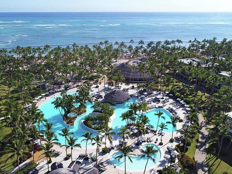 Catalonia BáVaro Beach & Golf Resort