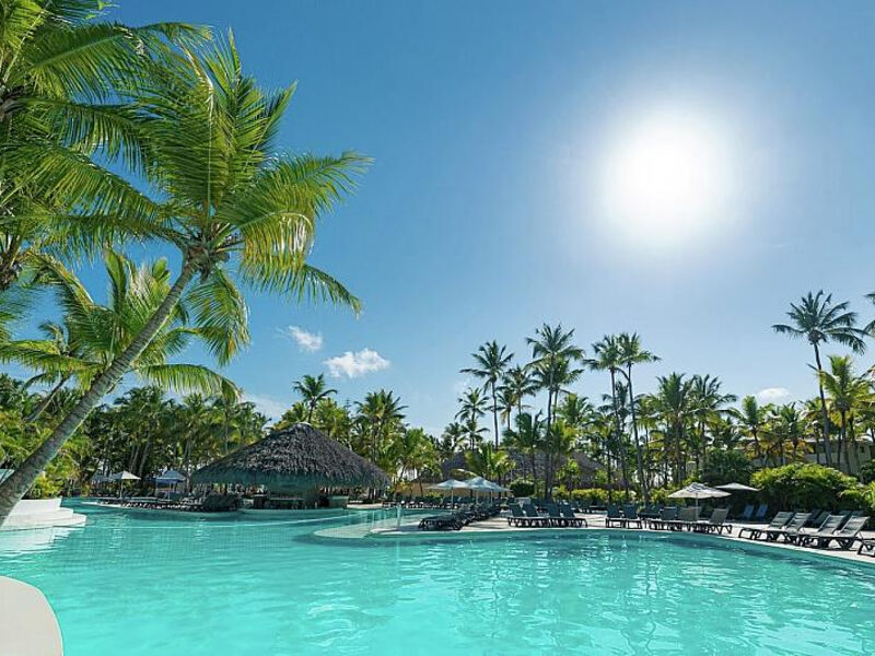 Catalonia BáVaro Beach & Golf Resort
