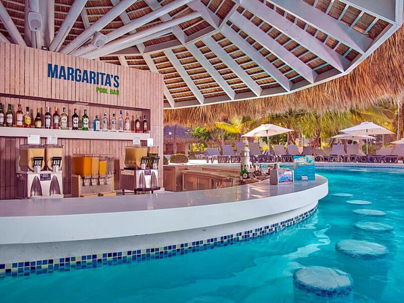 Catalonia BáVaro Beach & Golf Resort