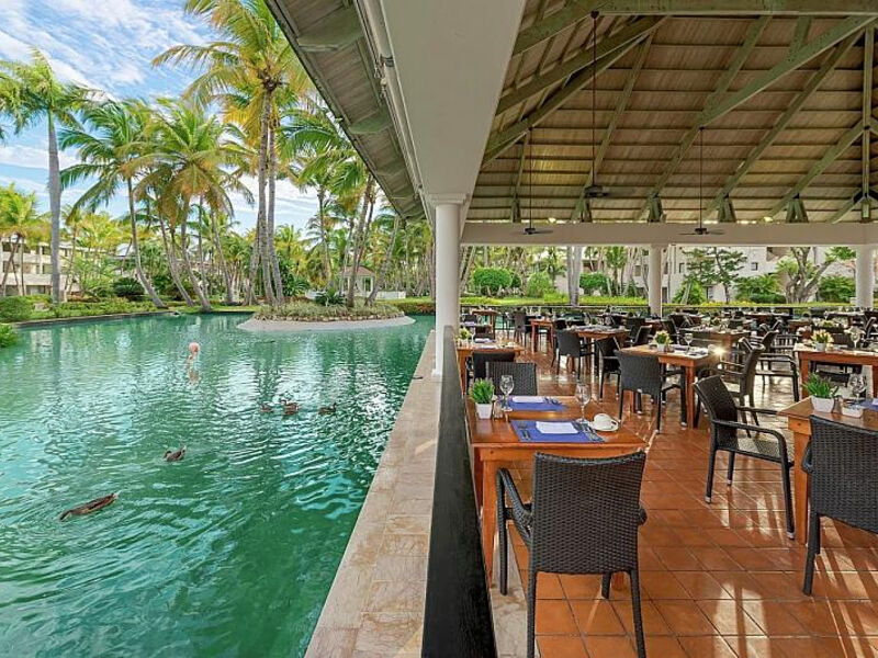 Catalonia BáVaro Beach & Golf Resort