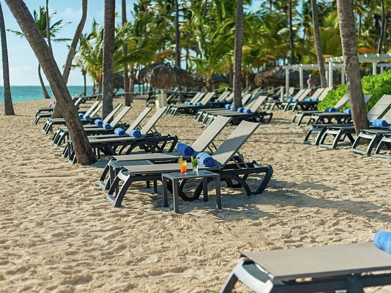 Catalonia BáVaro Beach & Golf Resort