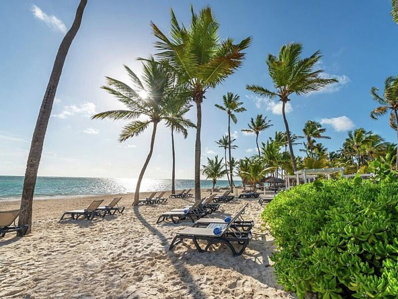 Catalonia BáVaro Beach & Golf Resort