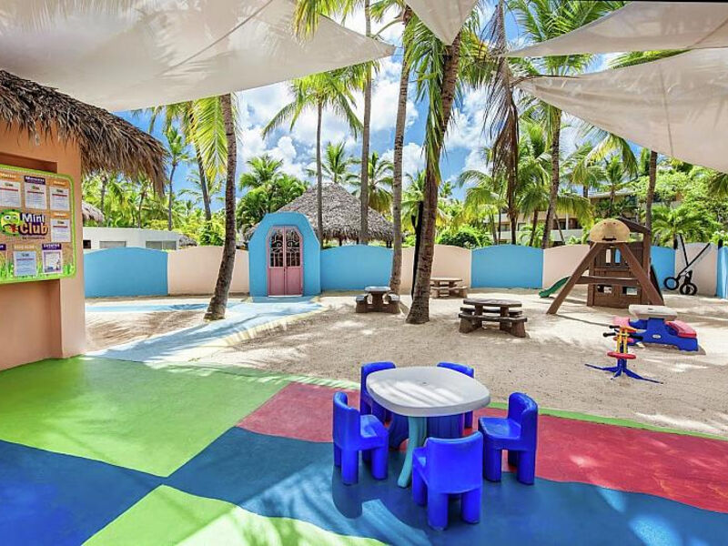 Catalonia BáVaro Beach & Golf Resort