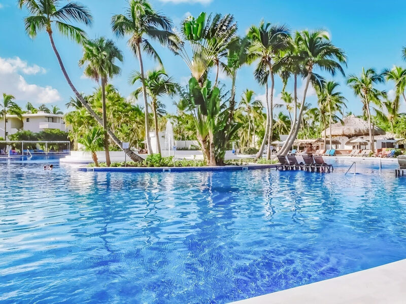 Catalonia Bavaro Beach & Golf Resort