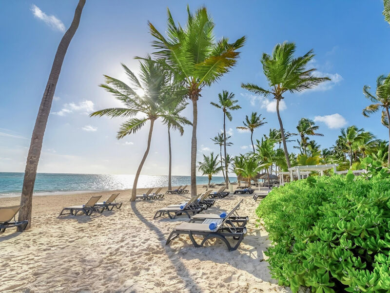 Catalonia Bavaro Beach & Golf Resort