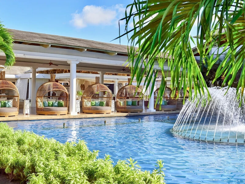 Catalonia Bavaro Beach & Golf Resort