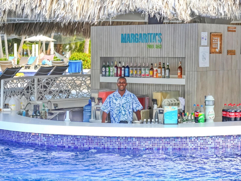 Catalonia Bavaro Beach & Golf Resort