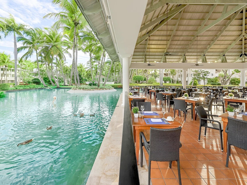 Catalonia Bavaro Beach & Golf Resort