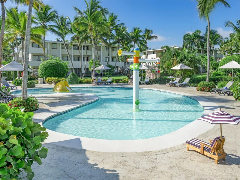 Catalonia Bavaro Beach & Golf Resort