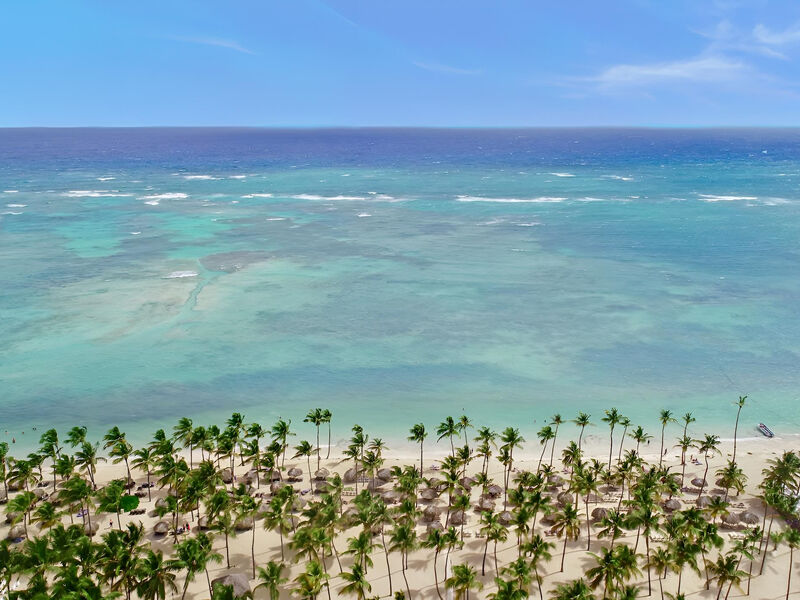 Catalonia Bavaro Beach & Golf Resort