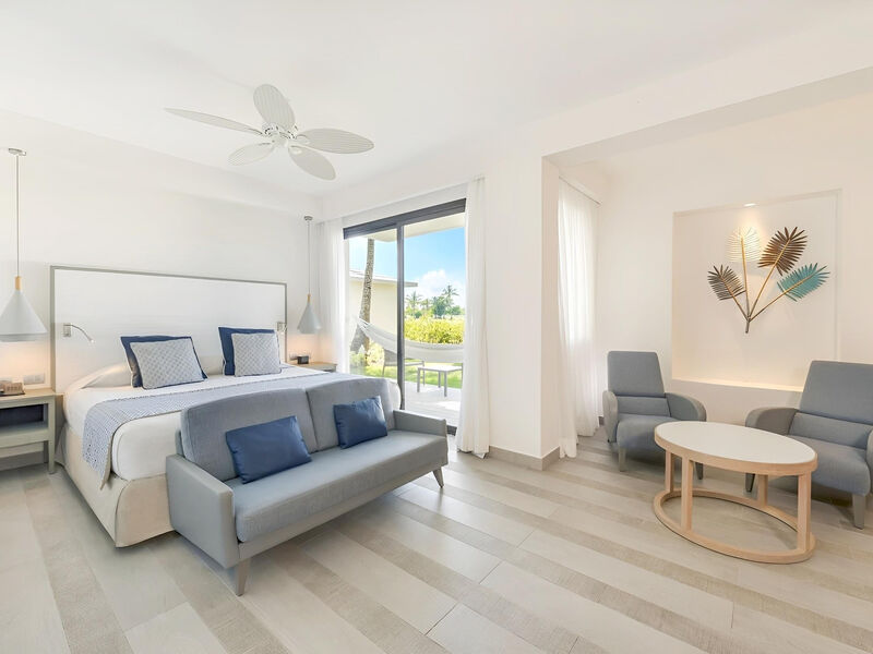 Catalonia Bavaro Beach & Golf Resort
