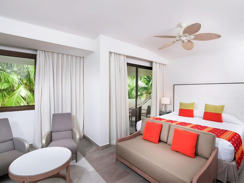 Catalonia Bavaro Beach & Golf Resort