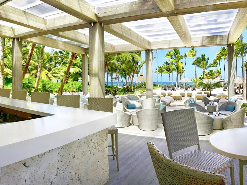 Catalonia Bavaro Beach & Golf Resort