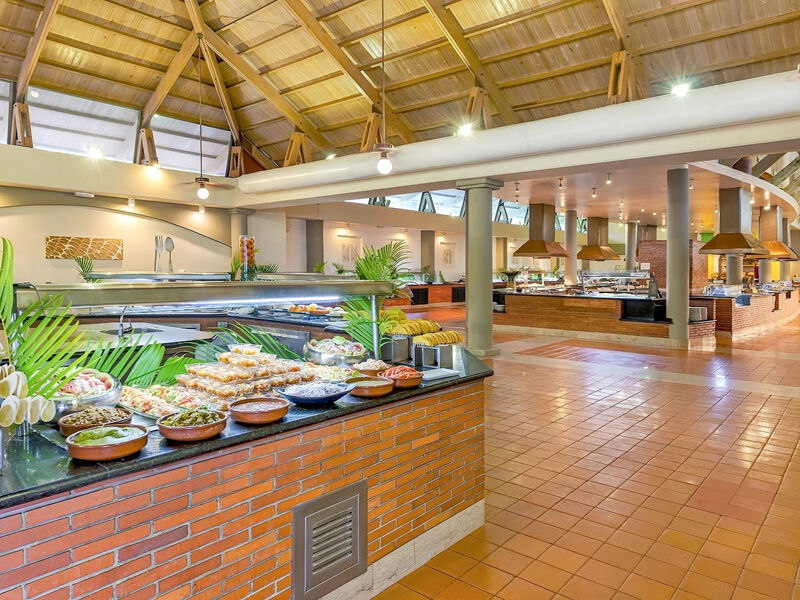 Catalonia Bavaro Beach & Golf Resort