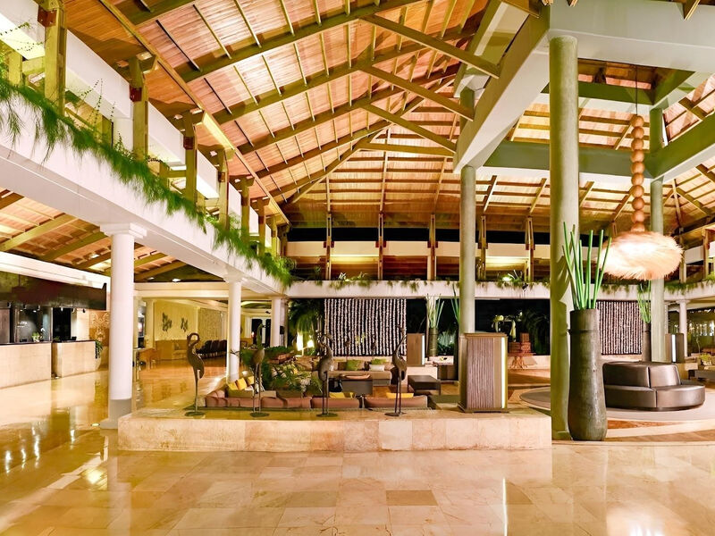 Catalonia Bavaro Beach & Golf Resort