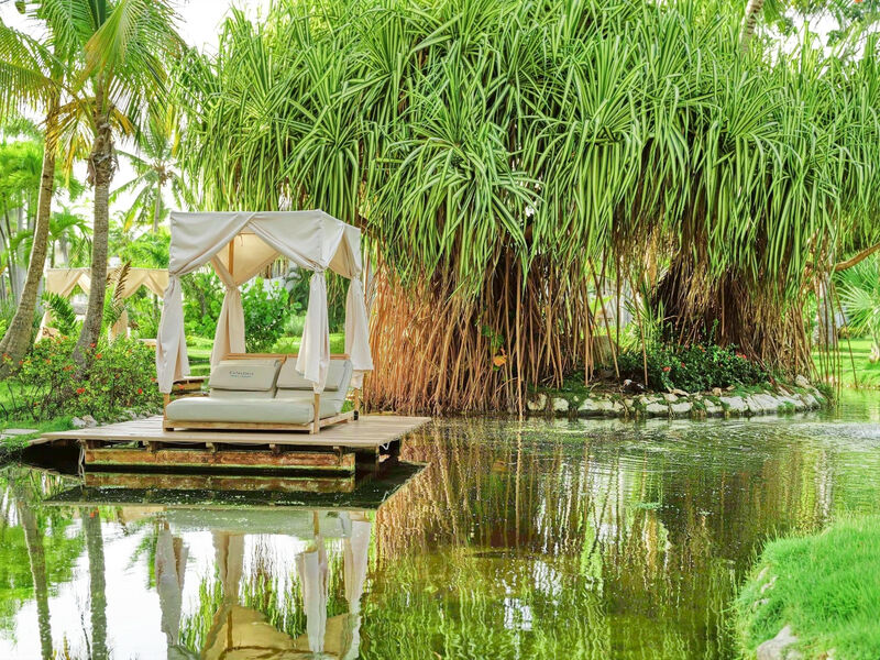Catalonia Bavaro Beach & Golf Resort