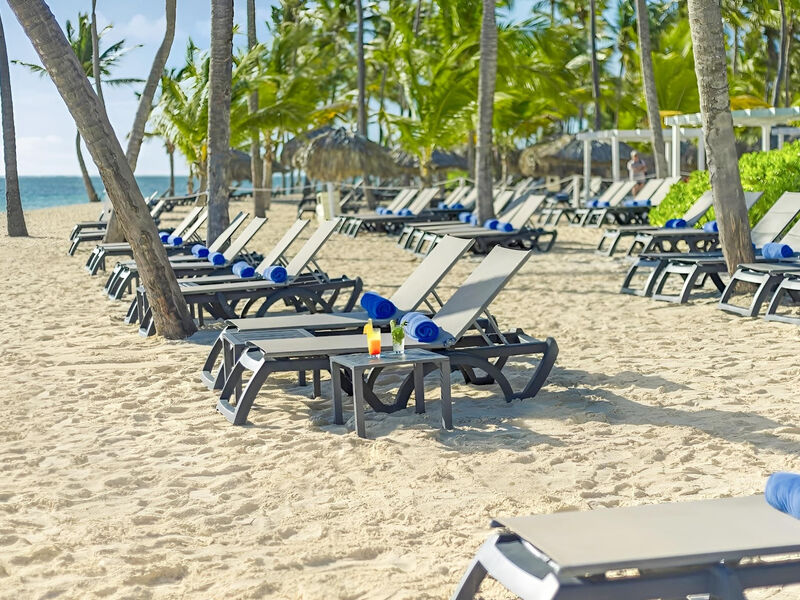Catalonia Bavaro Beach & Golf Resort